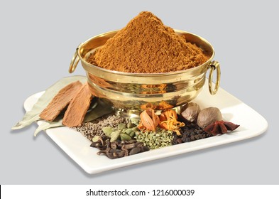 Gram Masala Powder