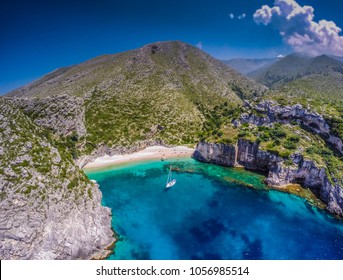 Grama Bay - Albania