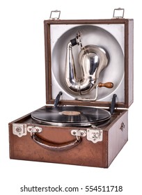 Gramophone