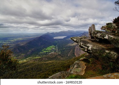 Grampians National Park,Australia