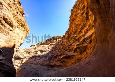 Similar – Hopeless Canyon