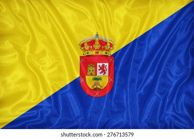 1,003 Gran Canaria Flag Images, Stock Photos & Vectors | Shutterstock