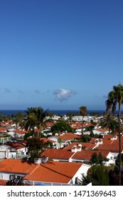 Gran Canaria, Playa Del Ingles