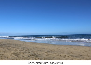 Gran Canaria - Playa Del Ingles