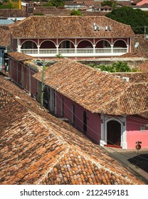 Granada is a city in western Nicaragua and the capital of the Granada Department.