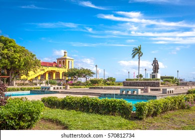 Granada, Nicaragua 