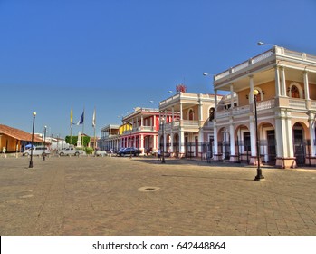 Granada, Nicaragua