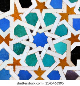 Imágenes, fotos de stock y vectores sobre Mosaicos+de+alhambra%2c+ ...