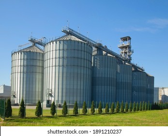 8,284 Cereal granary Images, Stock Photos & Vectors | Shutterstock