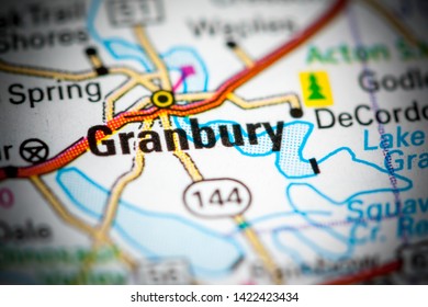 30 Granbury texas Images, Stock Photos & Vectors | Shutterstock