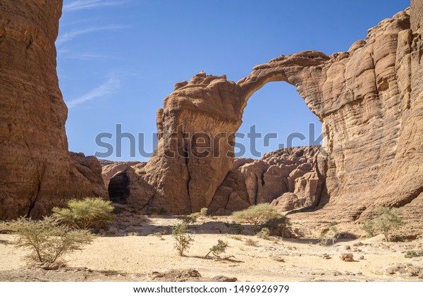 ennedi ouest