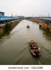 Grand Canal China Images Stock Photos Vectors Shutterstock