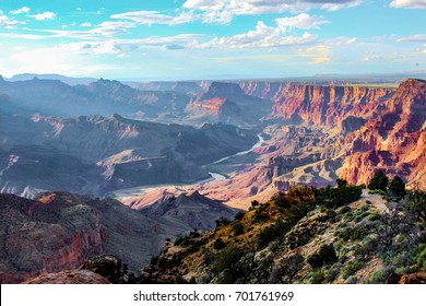 Grand Canyon