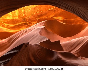 Grand Canyon Antelope Arizona America