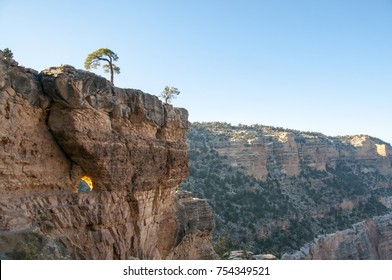 Grand Canyon , Bright Angel Trail