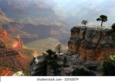 Grand Canyon National Park (South Rim), USA