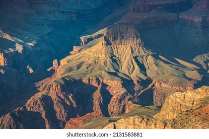 Grand Canyon National Park Sunset