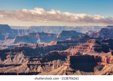 Grand Canyon National Park Usa