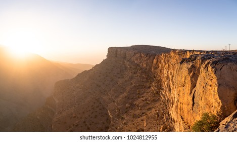 Grand Canyon Oman