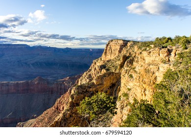 Grand Canyon rock