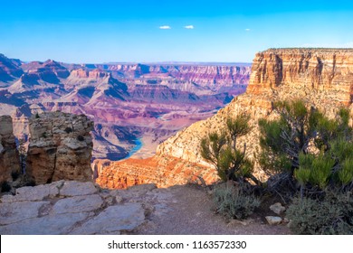 Grand Canyon South Rim