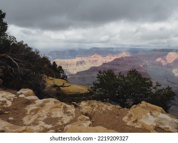 Grand Canyon South Rim National Park