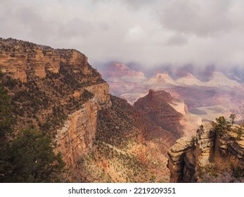 Grand Canyon South Rim National Park