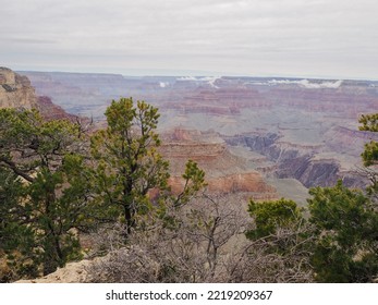 Grand Canyon South Rim National Park