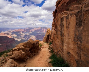 Grand Canyon Trail