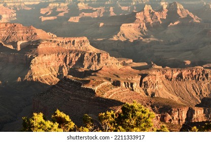 Grand Canyon, The UNESCO World Heritage Site Is Arguably One Of The USA’s Most Famous Landmarks And Must See List Destination On Earth.