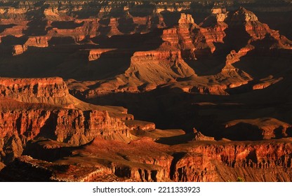 Grand Canyon, The UNESCO World Heritage Site Is Arguably One Of The USA’s Most Famous Landmarks And Must See List Destination On Earth.