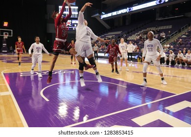 Grand Canyon University Lopes Vs New Mexico State University Eggies At GCU Arena In Phoenix, Arizona/USA