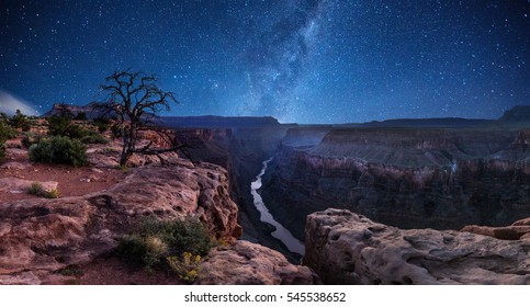 Grand Canyon, USA.