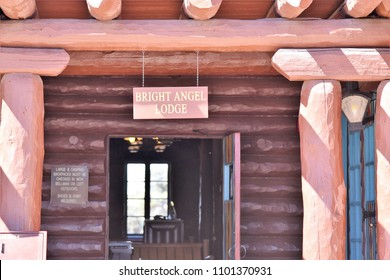 Imagenes Fotos De Stock Y Vectores Sobre Bright Angel Trail