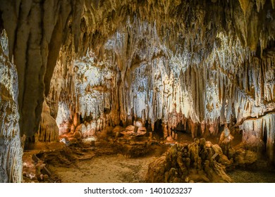 Grand Cayman Caribbean Crystal Caves