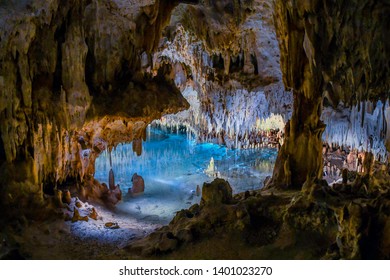 Grand Cayman Caribbean Crystal Caves