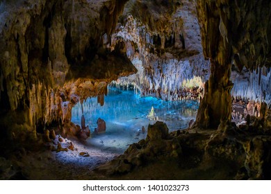 Grand Cayman Caribbean Crystal Caves