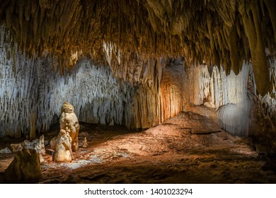 Grand Cayman Caribbean Crystal Caves