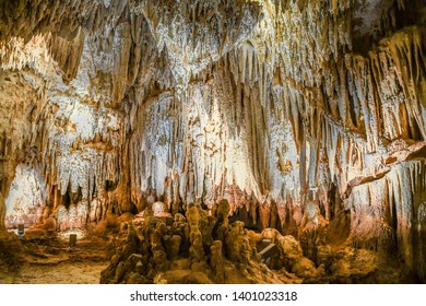 Grand Cayman Caribbean Crystal Caves