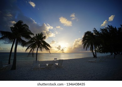 Grand Cayman Seven Mile Beach