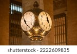 Grand Central train station, Manhattan, New York city, United States of America