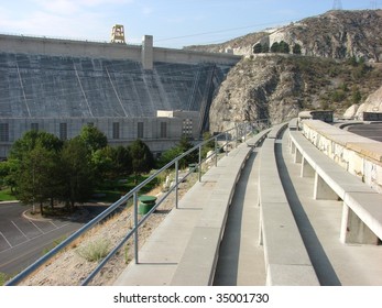 Grand Coulee Dam