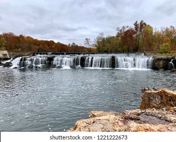 Grand Falls, Joplin MO