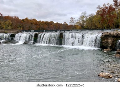 Grand Falls, Joplin MO