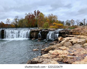 Grand Falls, Joplin MO