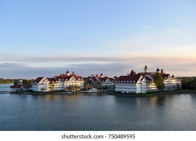 Grand Floridian