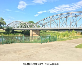 Grand Forks North Dakota Bridge