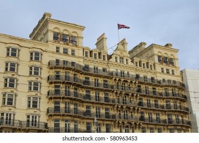 Grand Hotel Brighton 