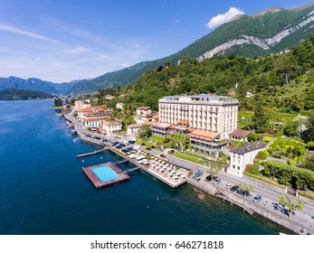 Grand Hotel Of Tremezzo - Como Lake