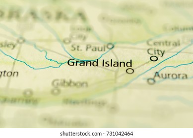 Grand Island, Nebraska.